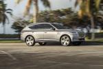Genesis GV80 AWD 2020 года (NA)